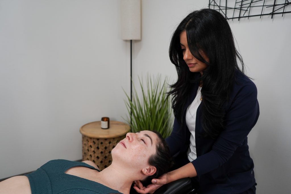 Integrative chiropractic care in New York