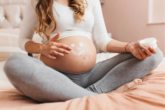Chiropractic For Pregnancy: Pain Relief For Expecting NYC Moms