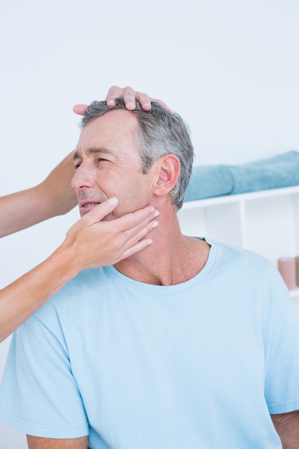 Chiropractic Care NYC