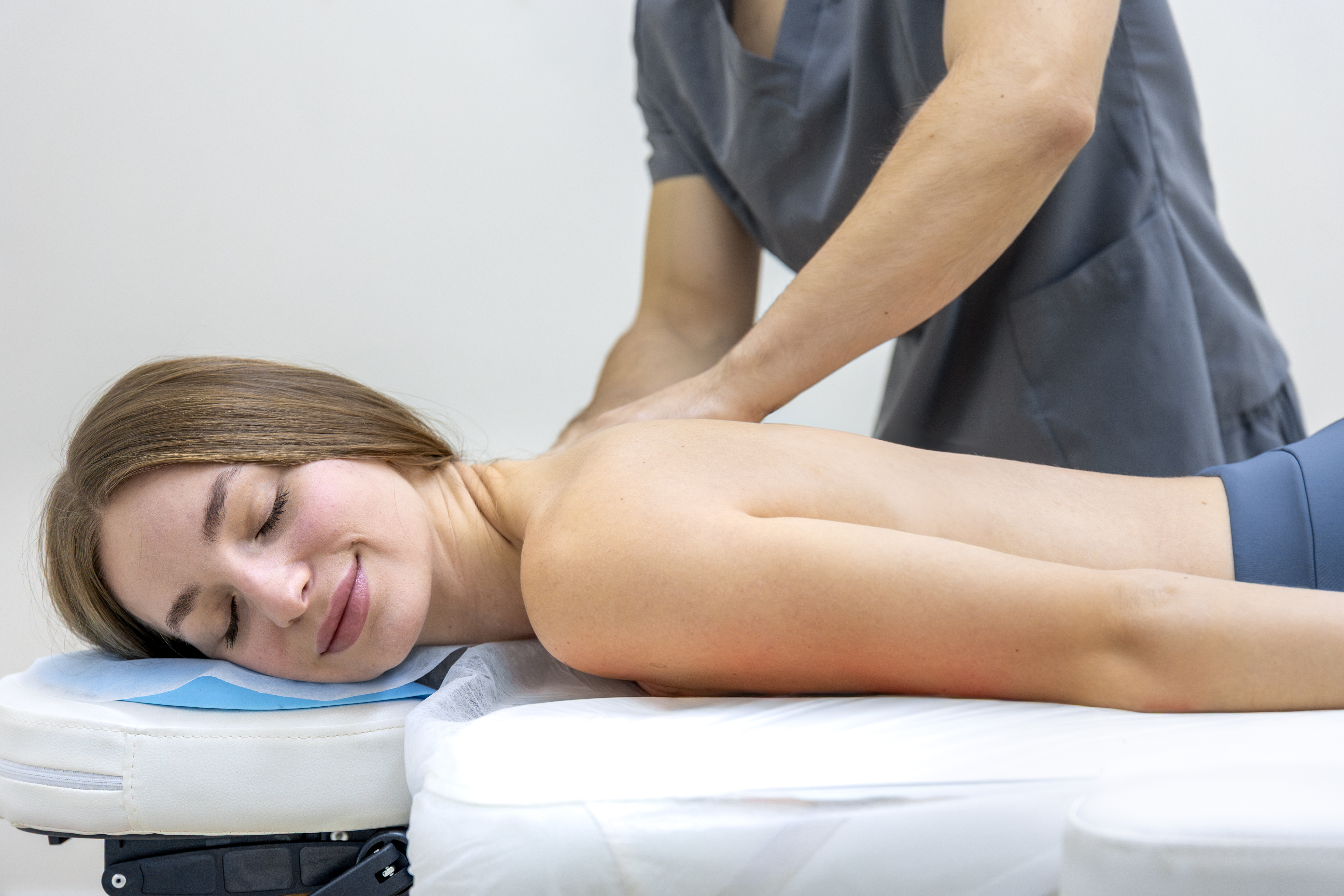 Best Chiropractor in Chelsea NYC