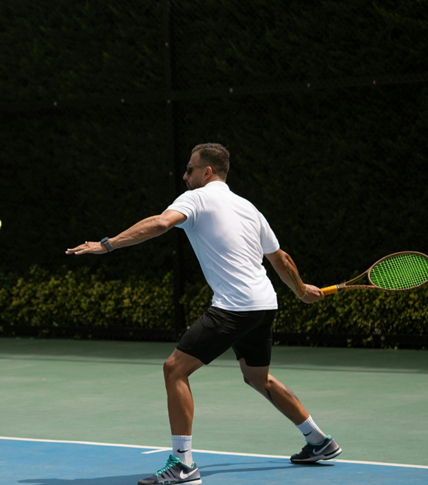 Chiropractic Care for Athletes in Chelsea, NYC: Improve Performance and Prevent Injuries