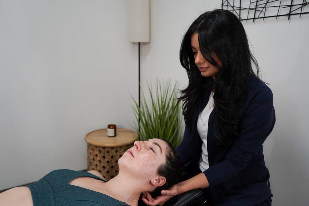 Integrative chiropractic care in New York