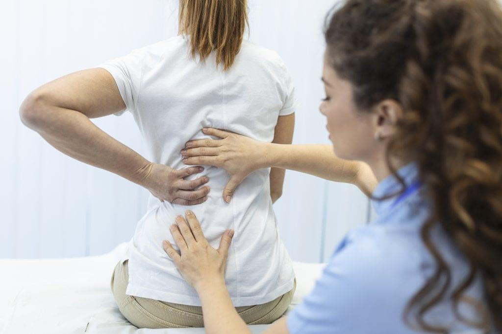 How a Back Pain Chiropractor in NYC Can Help You Avoid Surgery